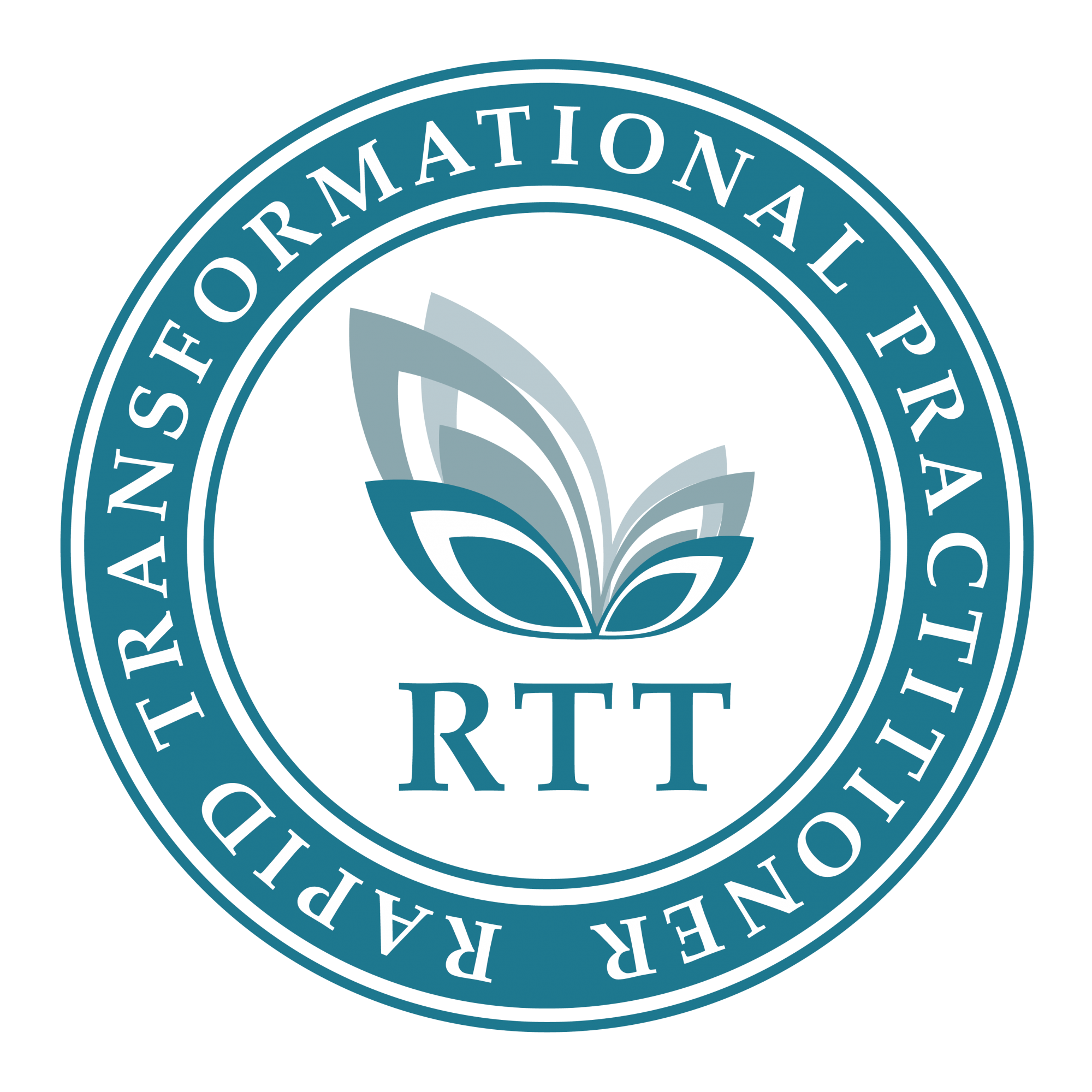 RTT Practitioner Roundel Logo-01