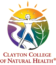 clayton college logo